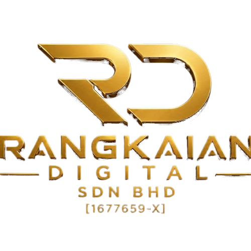 Rangkaian Digital SDN. BHD. logo